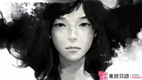 お銀と小金物語-苏州东经日语-苏州日语学习