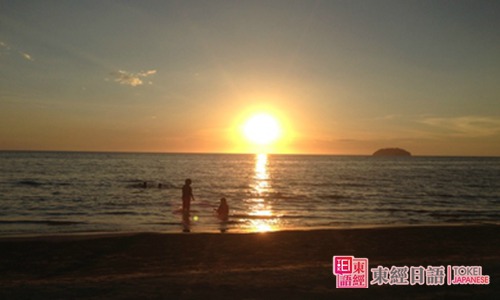 红日-红日日语歌词-红日日文版歌词