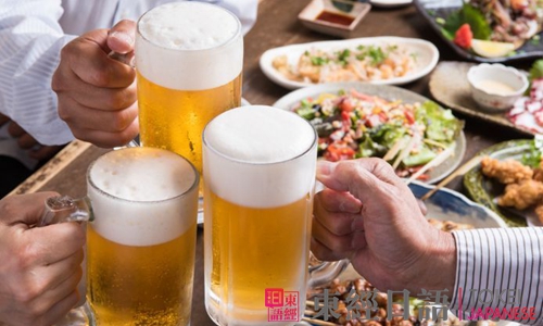 日本忘年会