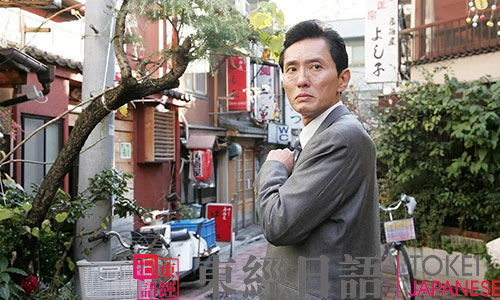 经典日剧推荐