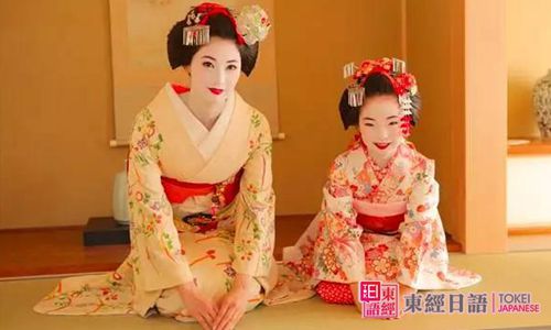 日本文化礼仪-日本风土人情-苏州日语培训