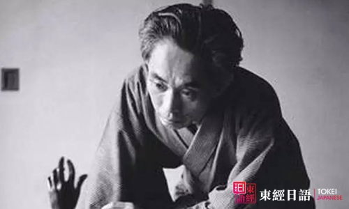 川端康成-川端康成作品