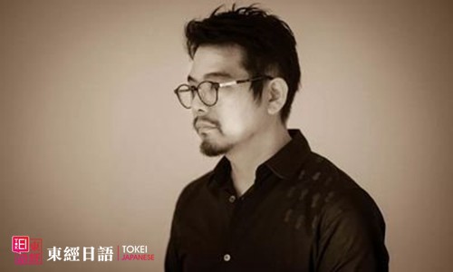 日本美术家深堀隆介-树脂金鱼