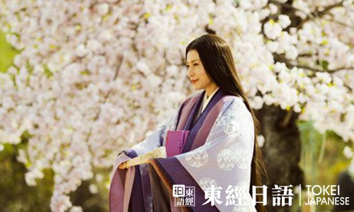 紫式部人物介绍-紫式部作品