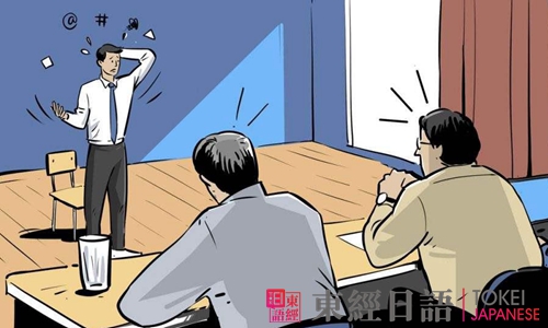 日语面试自我介绍