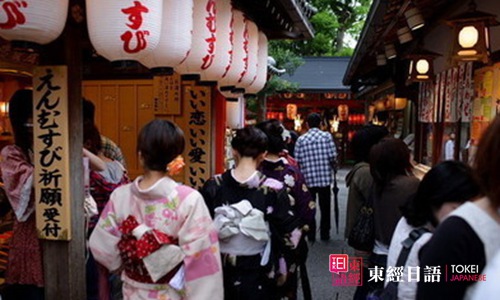 学日语有前途吗-学日语有用吗-苏州日语班
