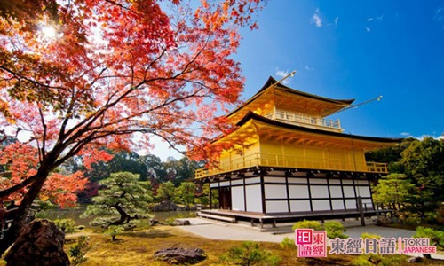 日本的秋天-日语秋季词汇-苏州日语培训