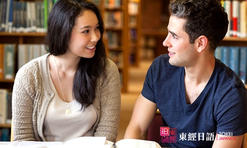 日语口语-苏州园区日语培训-苏州学日语