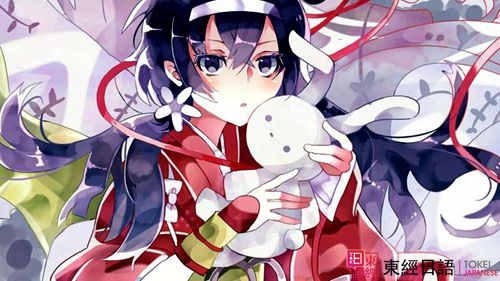 泉镜花-苏州日语培训-苏州园区日语培训