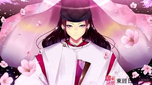 藤原佐为-苏州日语学习-苏州东经日语