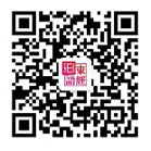 东经日语二维码